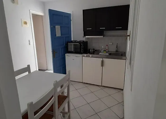 Armonia Appartement *