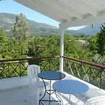Apartmán Armonia