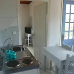 Apartmán Armonia