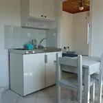 Armonia Apartmán Vasiliki