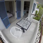 Apartmán Armonia