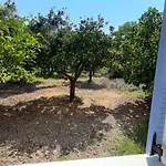Armonia Apartmán Vasiliki