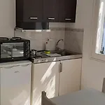 Apartmán Armonia Vasiliki