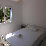 Armonia Apartmán Vasiliki