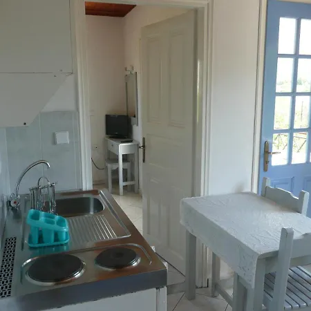 Διαμέρισμα Armonia