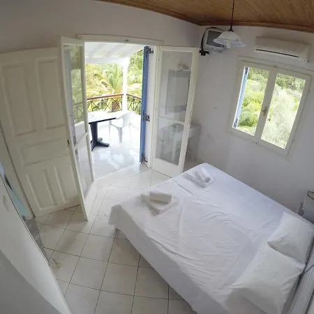 Διαμέρισμα Armonia