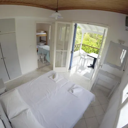 Armonia Διαμέρισμα Βασιλική