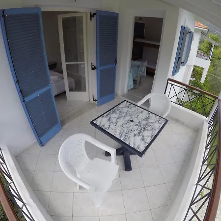 Armonia * Βασιλική