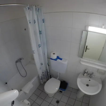 Armonia Διαμέρισμα *