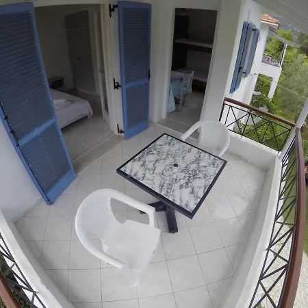 Διαμέρισμα Armonia