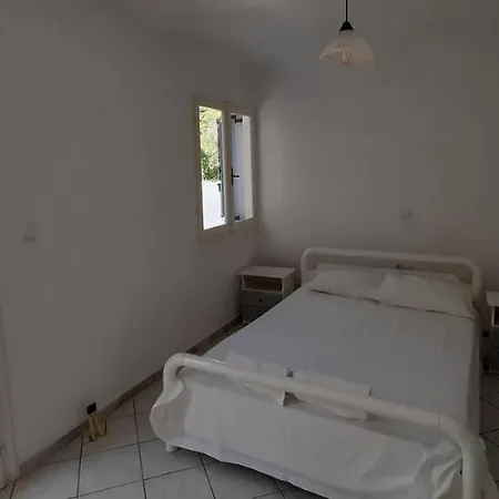 Διαμέρισμα Armonia Βασιλική