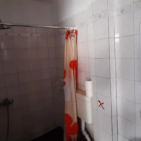 Lägenhet Armonia Vasiliki