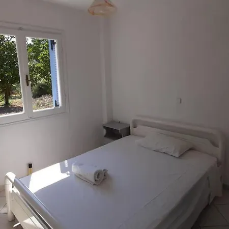 Armonia Διαμέρισμα Βασιλική