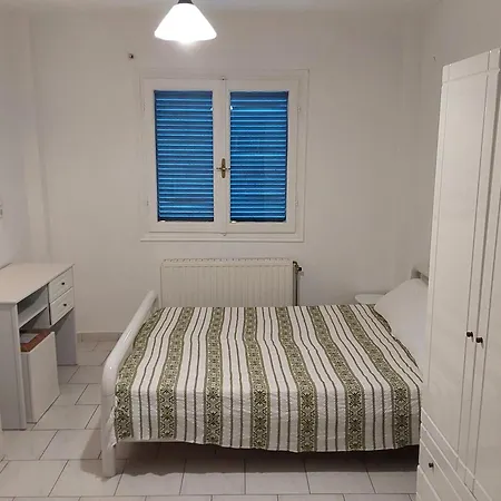 Armonia Διαμέρισμα Βασιλική