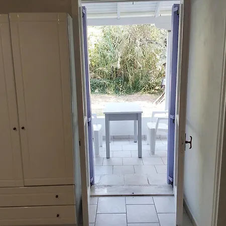Lägenhet Armonia Vasiliki