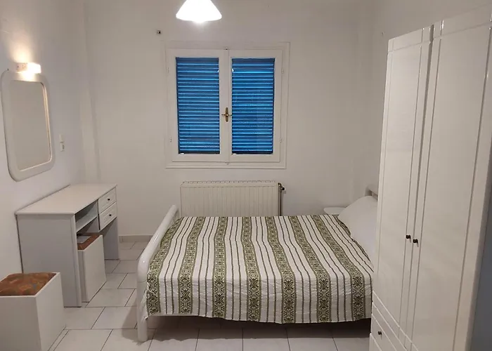 Armonia 아파트 바실리키