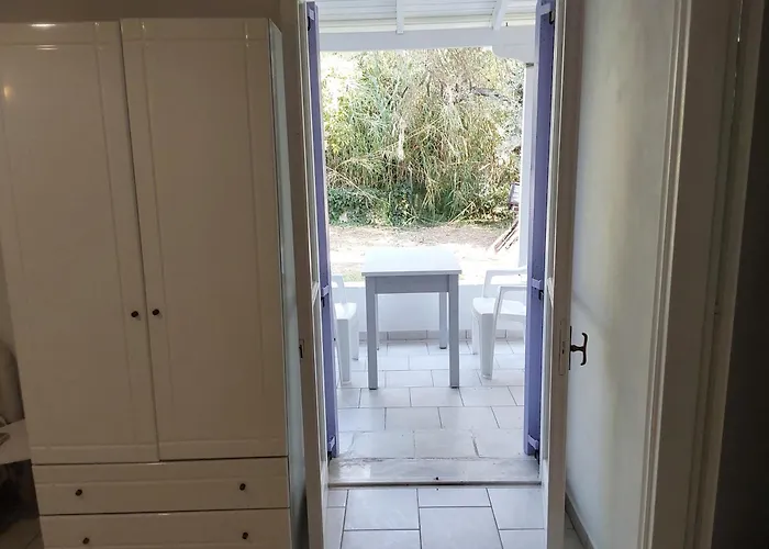 Apartment Armonia Vasiliki (Lefkada)